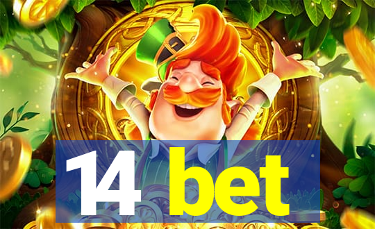 14 bet